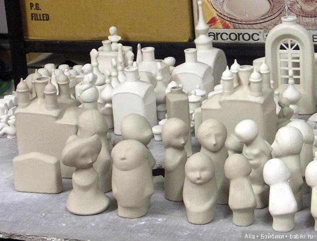 Не перевелись на Руси мастера! Андрей Черкасов