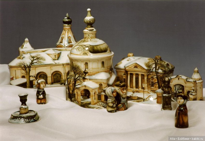 Не перевелись на Руси мастера! Андрей Черкасов (фото 10)