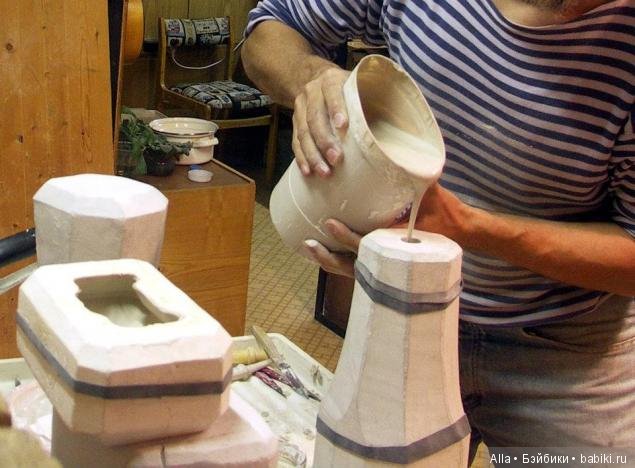 Не перевелись на Руси мастера! Андрей Черкасов