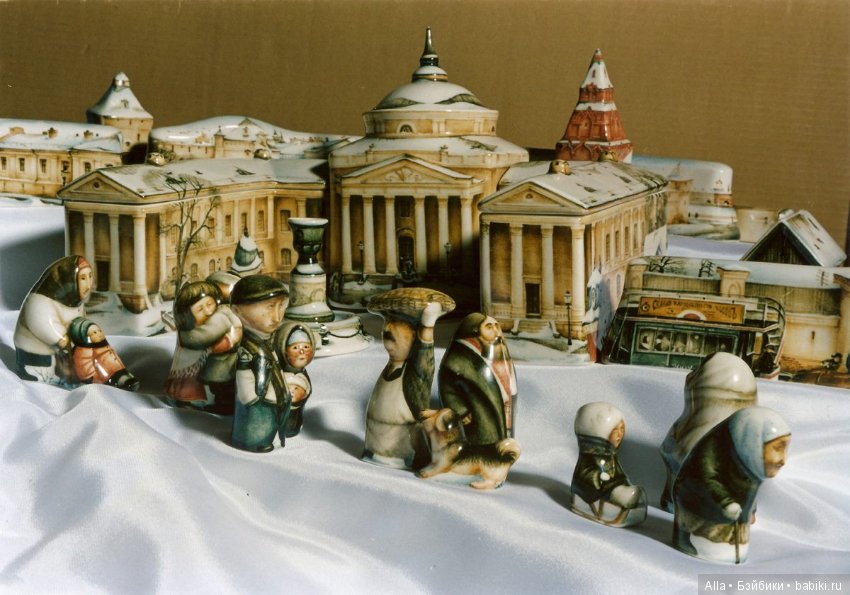 Не перевелись на Руси мастера! Андрей Черкасов