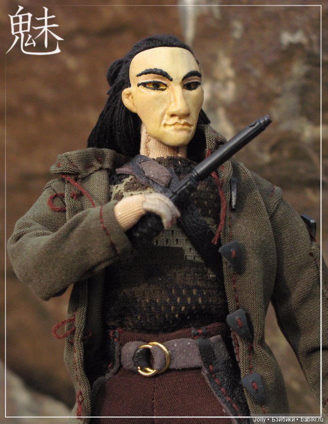 Квайдан, японская мистическая история