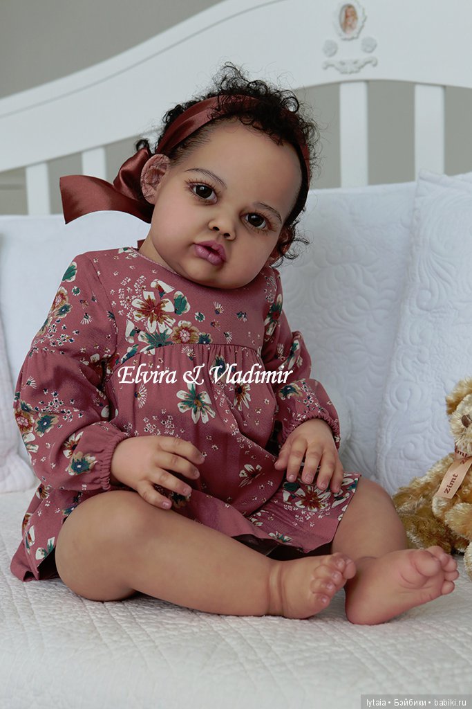 Алисия. Художник Кулигин Владимир