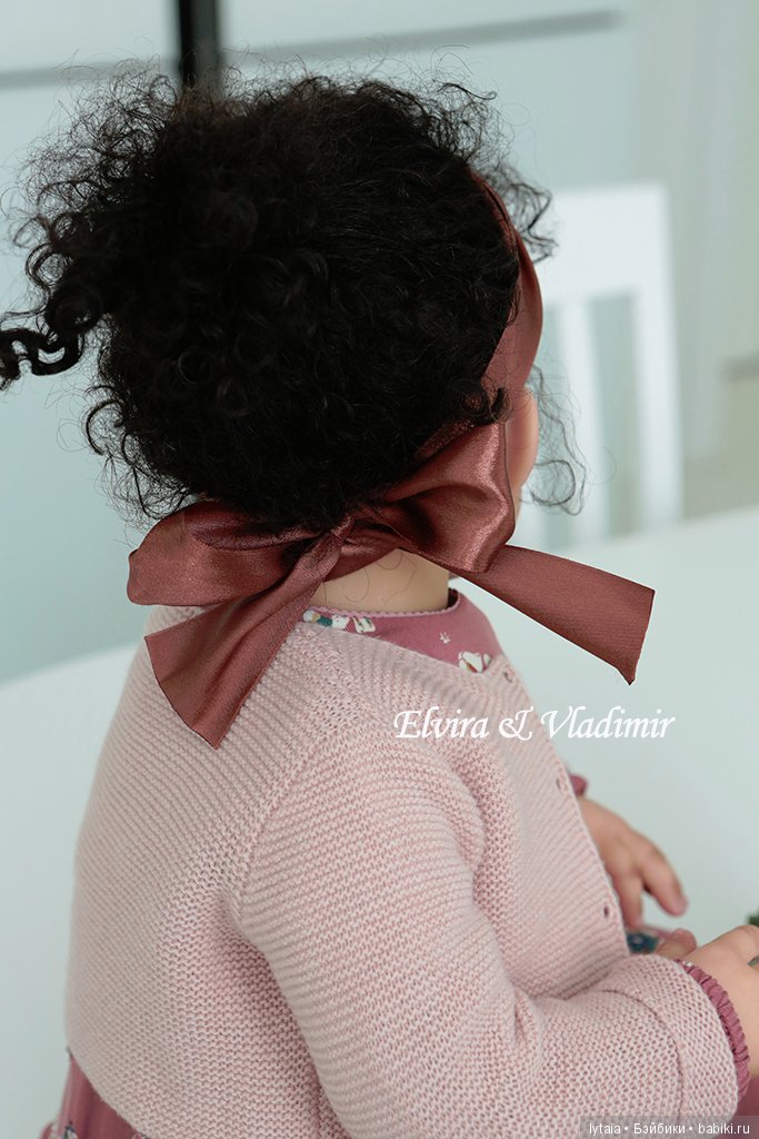 Алисия. Художник Кулигин Владимир