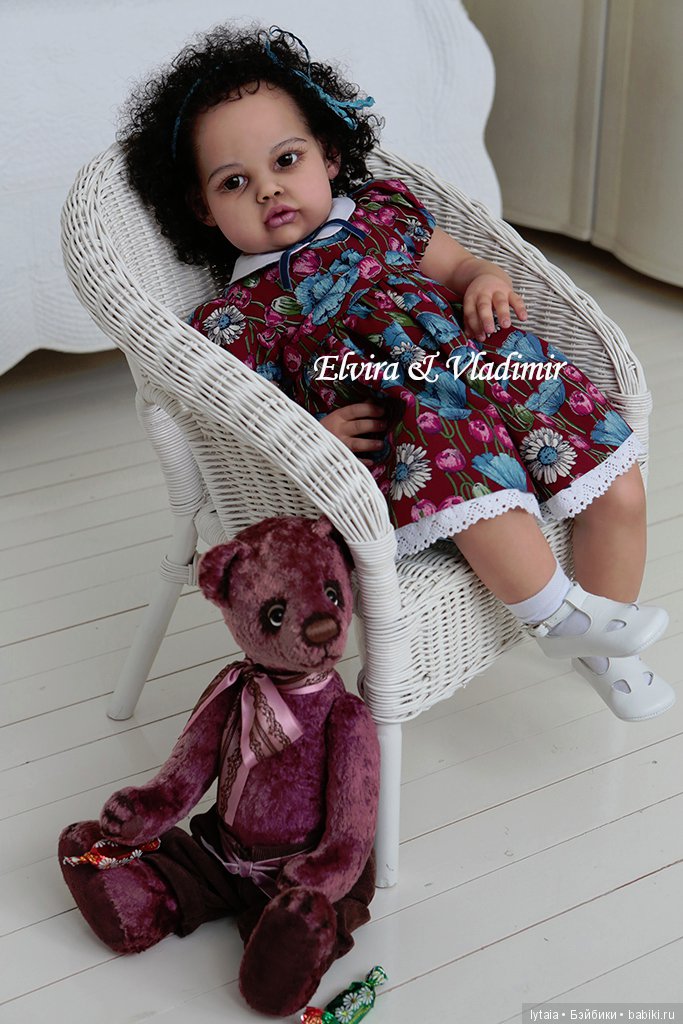 Алисия. Художник Кулигин Владимир (фото 7)