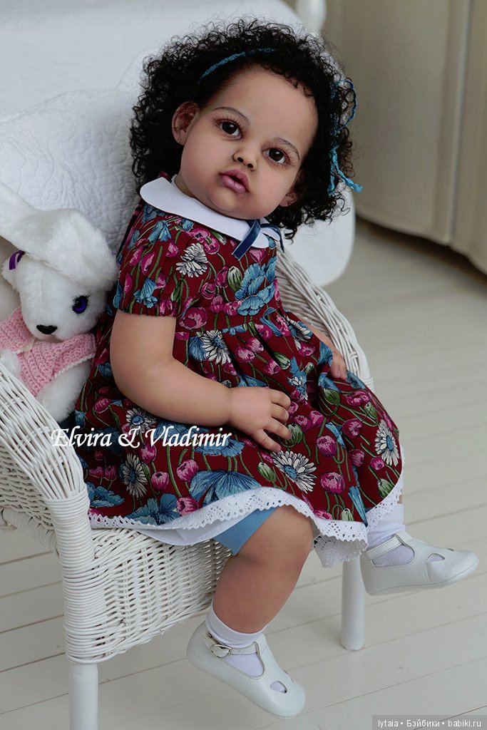 Алисия. Художник Кулигин Владимир (фото 8)