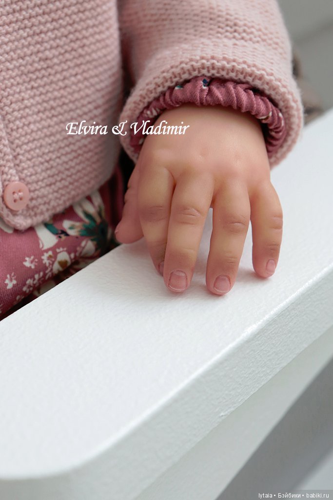 Алисия. Художник Кулигин Владимир