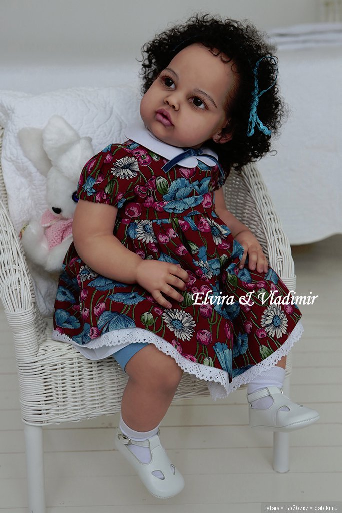 Алисия. Художник Кулигин Владимир (фото 9)