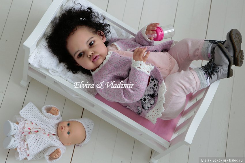 Алисия. Художник Кулигин Владимир