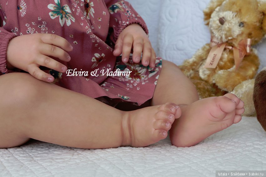 Алисия. Художник Кулигин Владимир