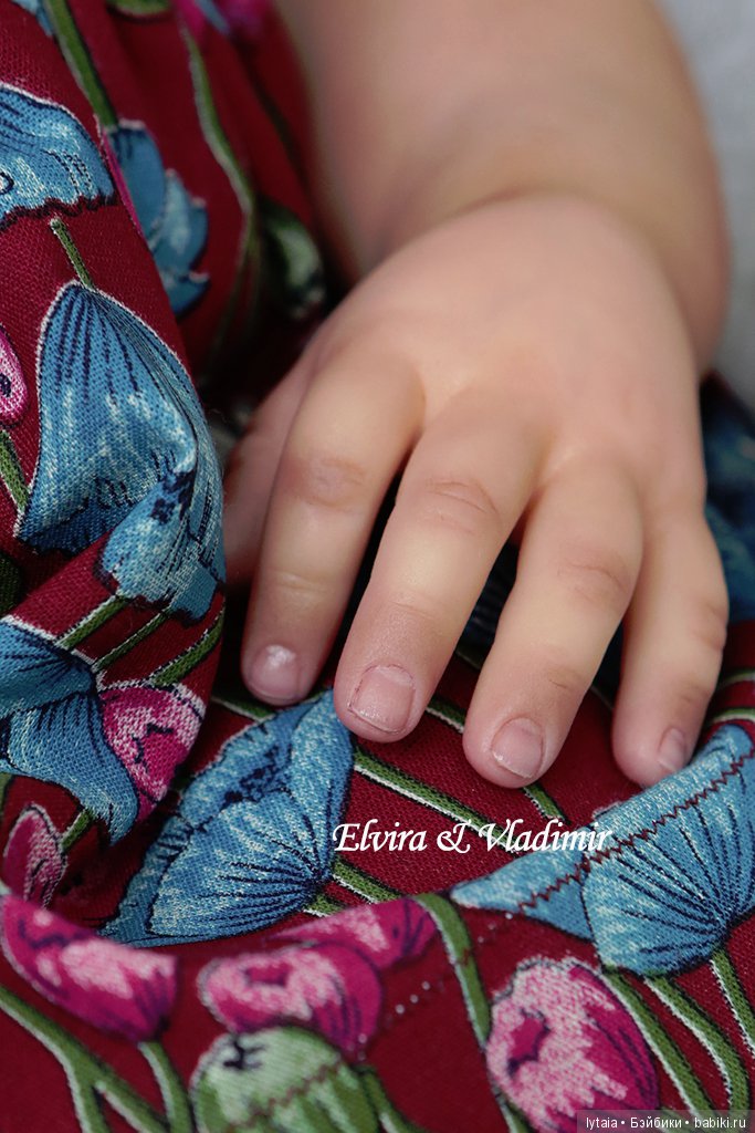 Алисия. Художник Кулигин Владимир (фото 10)