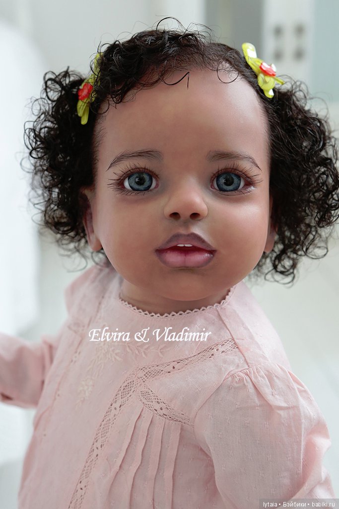 Малышка Ассоль. Художник Кулигин Владимир