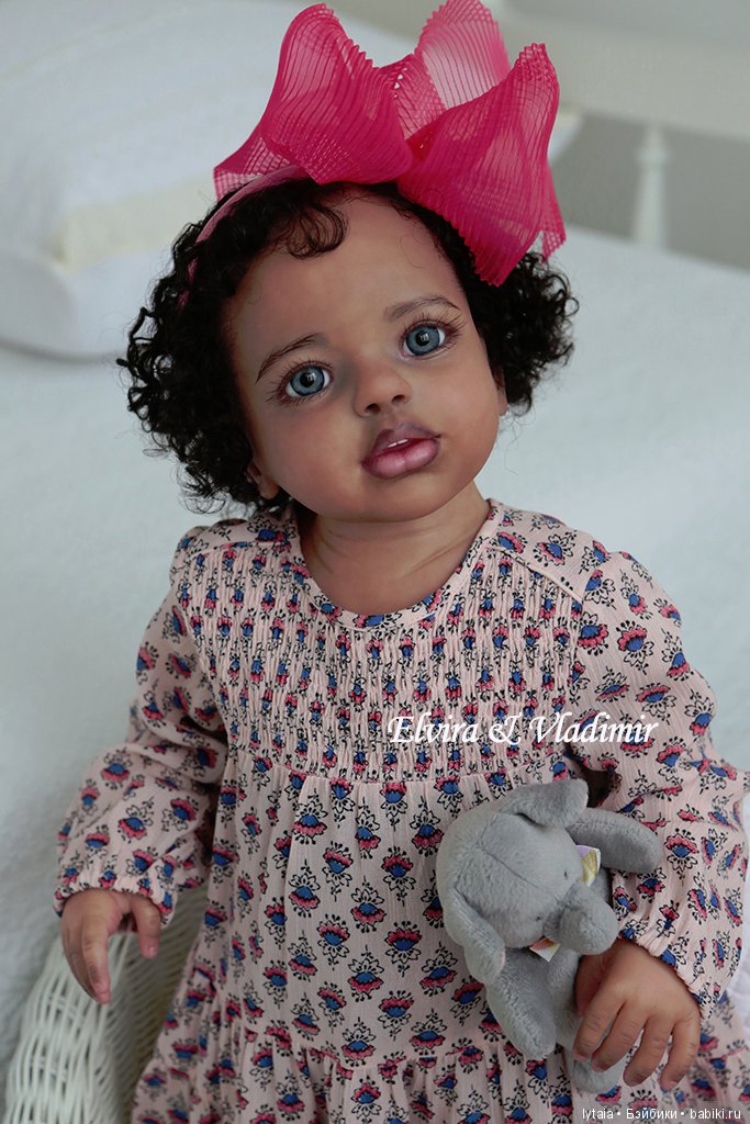 Малышка Ассоль. Художник Кулигин Владимир (фото 7)