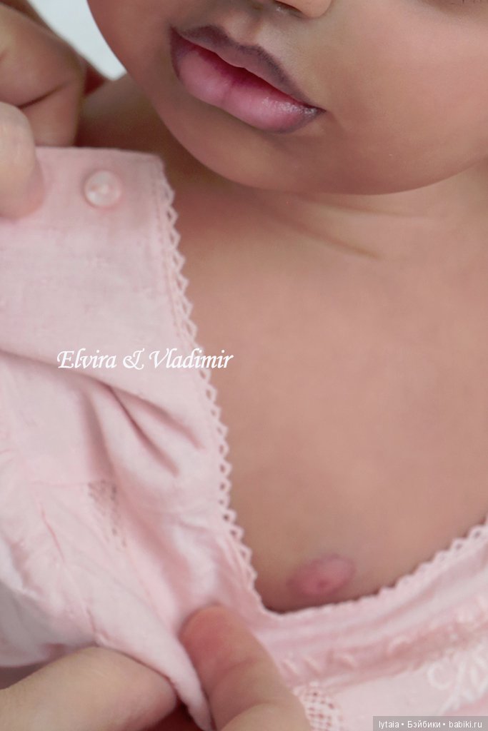 Малышка Ассоль. Художник Кулигин Владимир