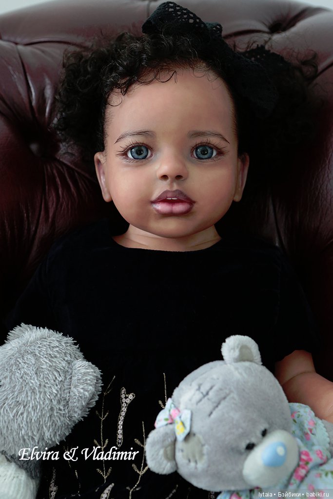 Малышка Ассоль. Художник Кулигин Владимир