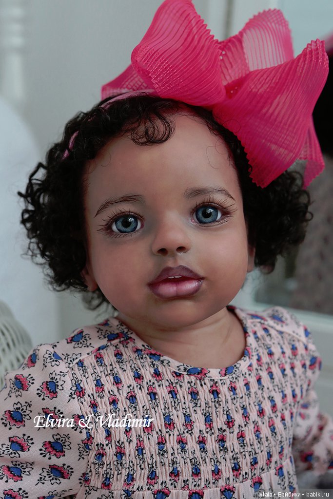 Малышка Ассоль. Художник Кулигин Владимир (фото 2)