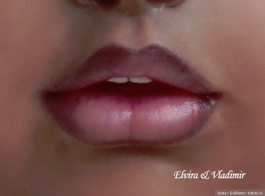 Малышка Ассоль. Художник Кулигин Владимир