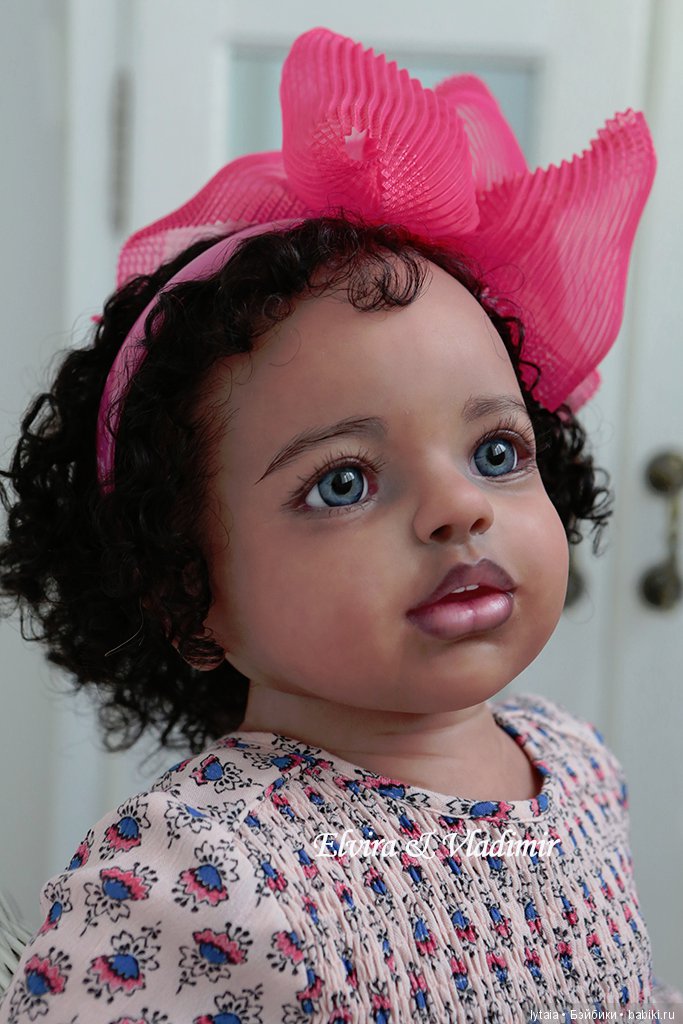 Малышка Ассоль. Художник Кулигин Владимир (фото 4)