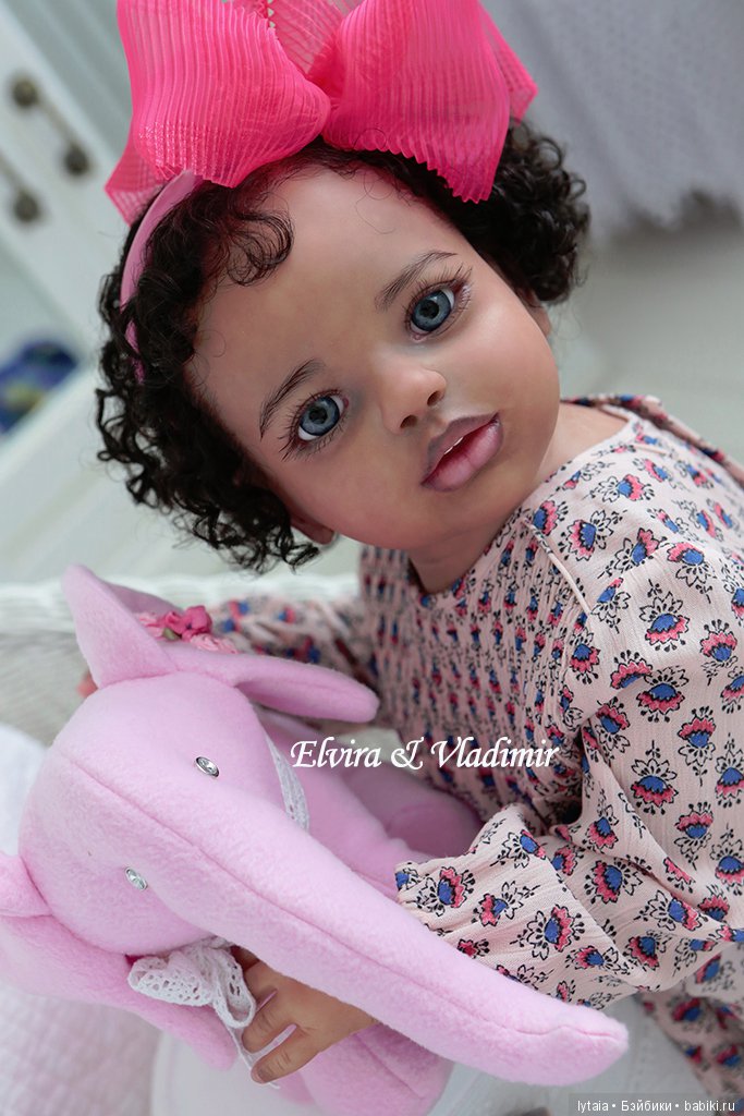 Малышка Ассоль. Художник Кулигин Владимир (фото 6)