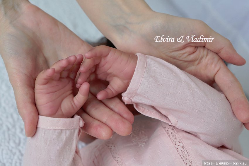 Малышка Ассоль. Художник Кулигин Владимир