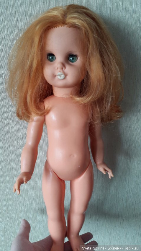 BIGGI опознана благодаря Mrajig, спасибо огромное