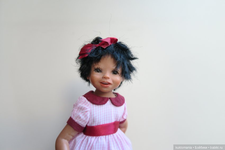 Малышки от от Mayra Garza, Ashton-Drake