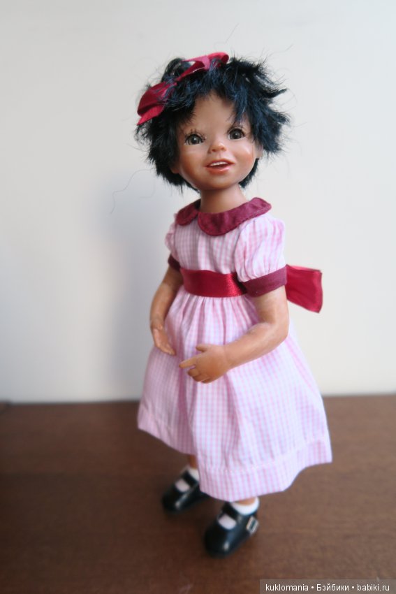 Малышки от от Mayra Garza, Ashton-Drake