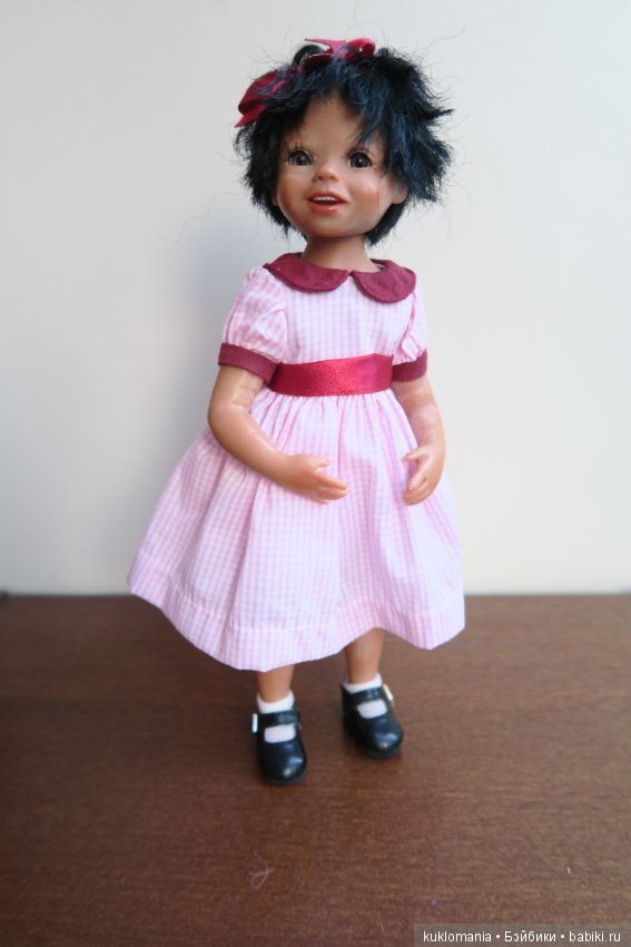 Малышки от от Mayra Garza, Ashton-Drake (фото 10)