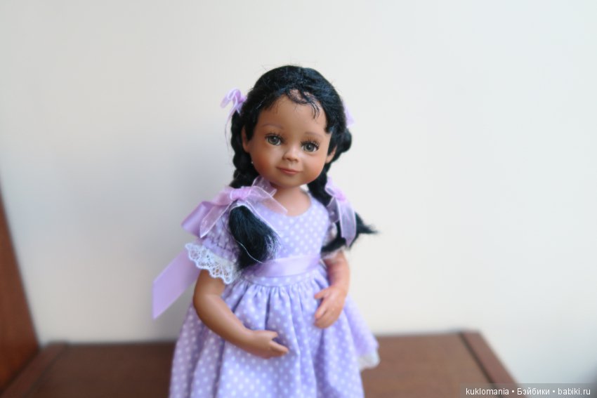 Малышки от от Mayra Garza, Ashton-Drake (фото 9)