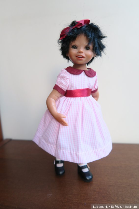 Малышки от от Mayra Garza, Ashton-Drake