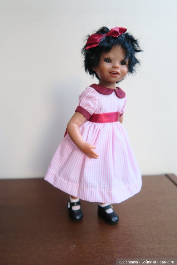 Малышки от от Mayra Garza, Ashton-Drake