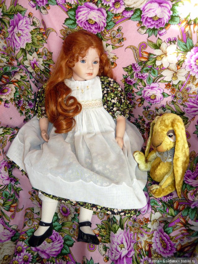 Почти Алиса, почти Мартовский заяц в почти Зазеркалье (фото 8)