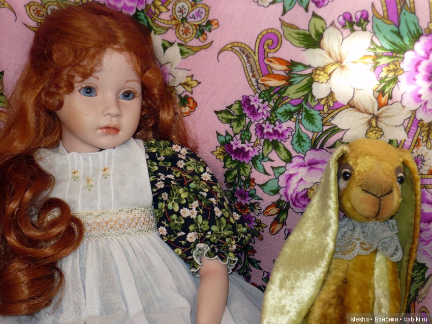 Почти Алиса, почти Мартовский заяц в почти Зазеркалье (фото 7)