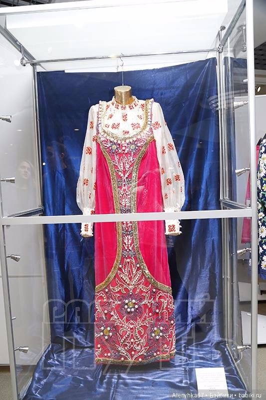 Поющая мода — Культура (фото 4)