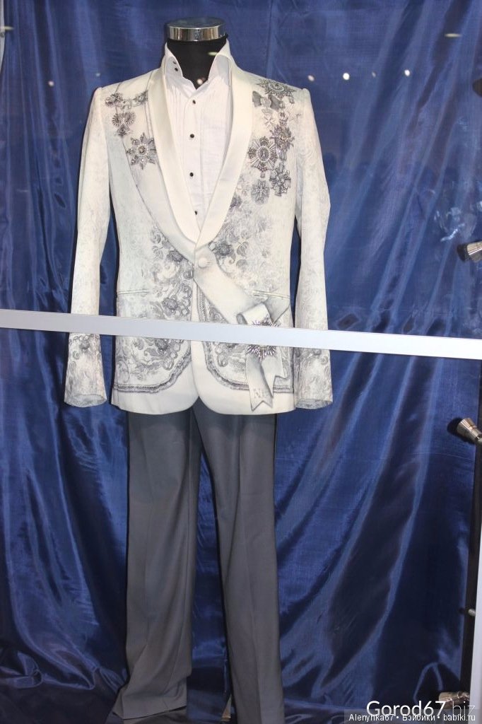 Поющая мода — Культура (фото 8)