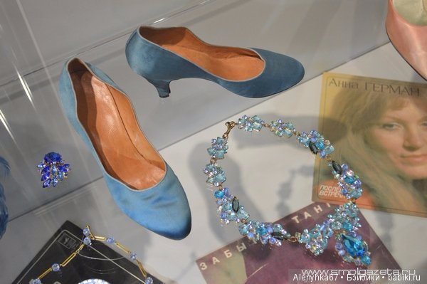 Поющая мода — Культура (фото 10)