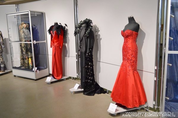 Поющая мода — Культура (фото 2)