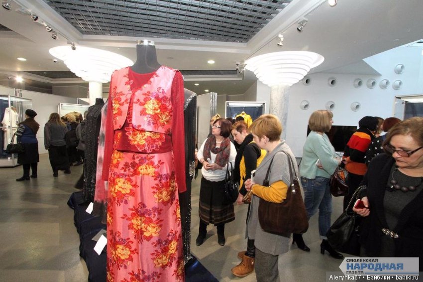 Поющая мода — Культура (фото 3)