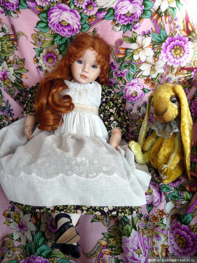 Почти Алиса, почти Мартовский заяц в почти Зазеркалье