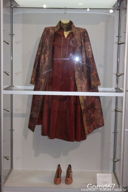 Поющая мода — Культура (фото 7)