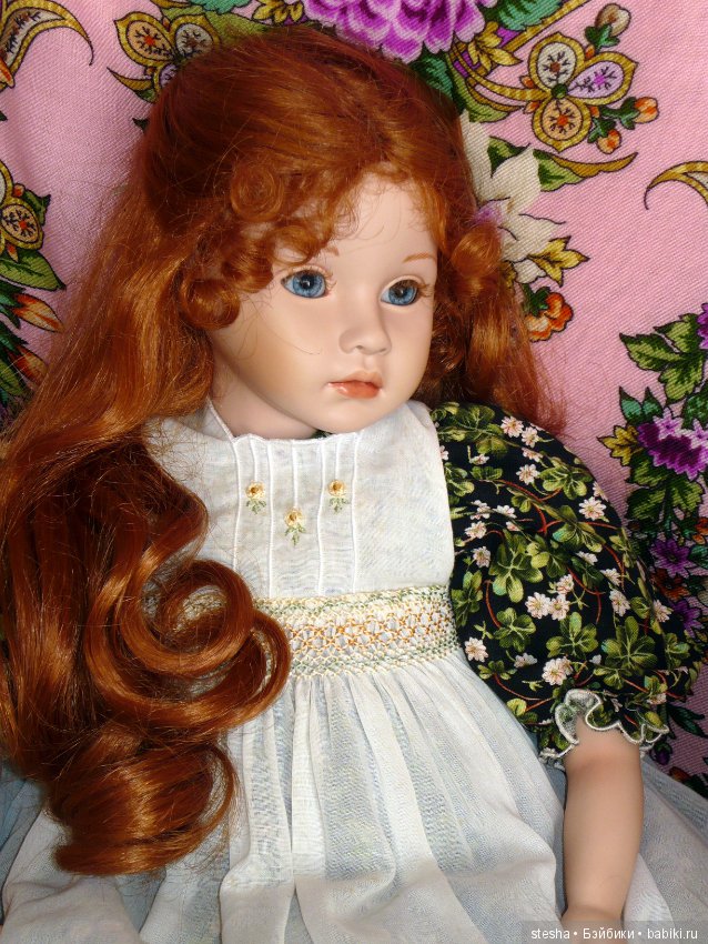 Почти Алиса, почти Мартовский заяц в почти Зазеркалье (фото 9)