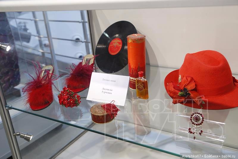 Поющая мода — Культура (фото 5)