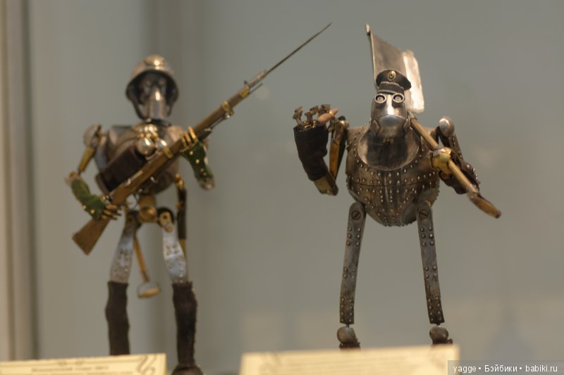 Еще раз о Весеннем бале кукол 2017. Часть 1 (фото 6)