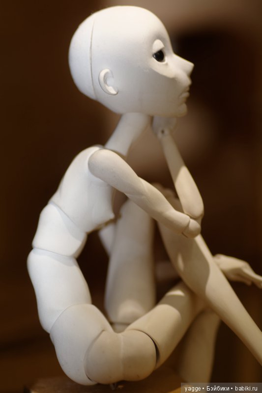 Еще раз о Весеннем бале кукол 2017. Часть 2