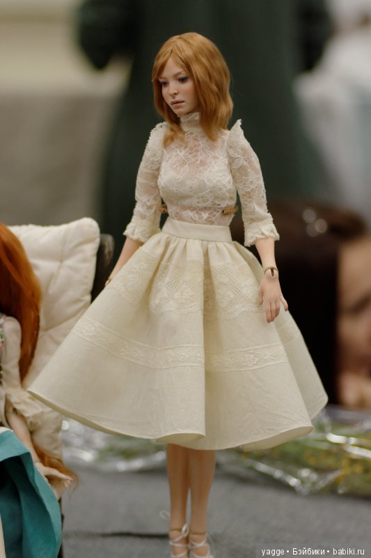 Еще раз о Весеннем бале кукол 2017. Часть 3