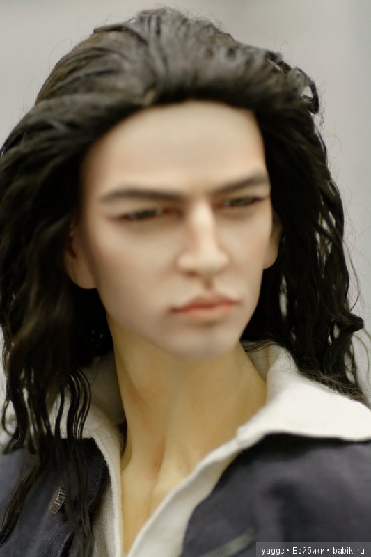 Еще раз о Весеннем бале кукол 2017. Часть 2