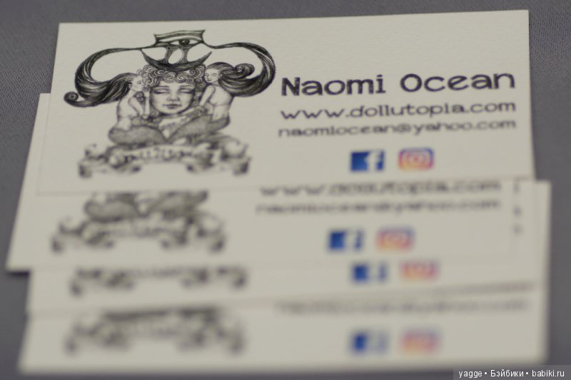 Еще раз о Весеннем бале кукол 2017. Часть 3 (фото 2)