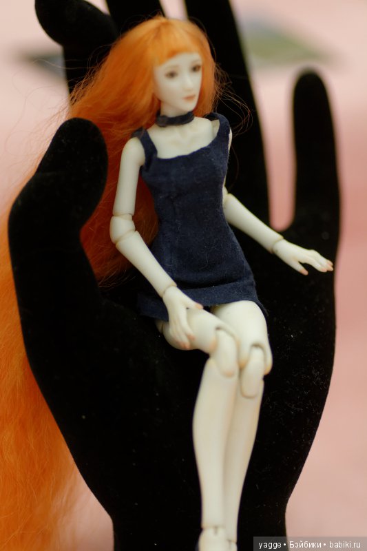 Еще раз о Весеннем бале кукол 2017. Часть 3