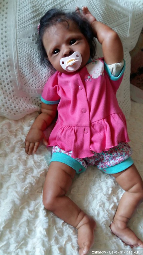 Куклы-дети — Куклы Реборн (Reborn): работы мастеров