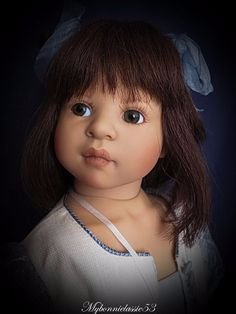 Юленька и Алексия от фрау Плющок (фото 3)