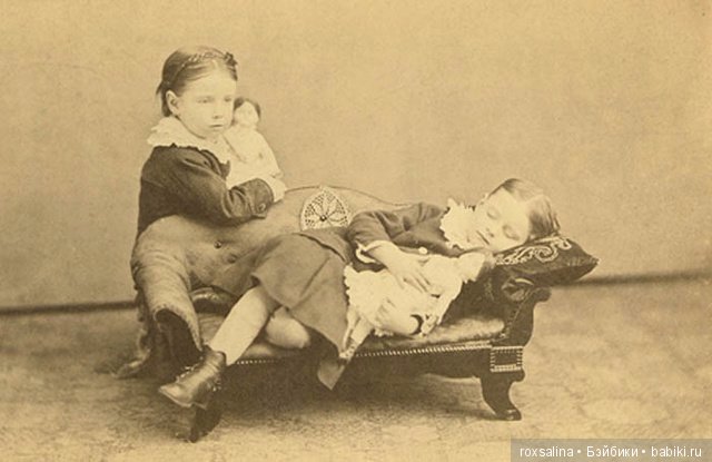 Ужасы викторианской эпохи.. Страшно-интересно..Слабонервным лучше не смотреть. 18+ (фото 2)